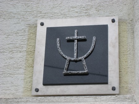 Zveme na bohoslužby 26.4. 2020