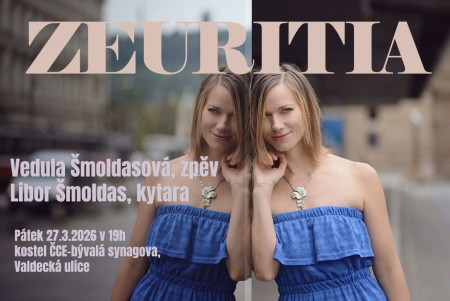 Zeurítia 27.3. 2026 v Hořovicích