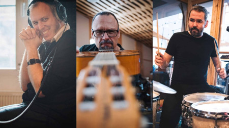 BIO TRIO v Hořovicích 24.4. 2026 od 19:00